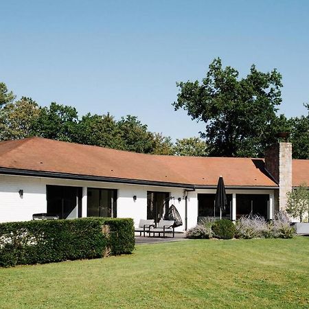 Maison D'Exception Au Touquet Le Touquet Екстер'єр фото