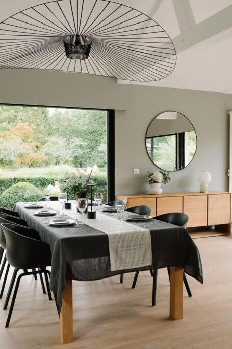 Maison D'Exception Au Touquet Le Touquet Екстер'єр фото