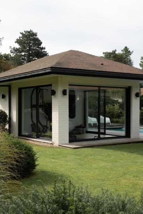 Maison D'Exception Au Touquet Le Touquet Екстер'єр фото