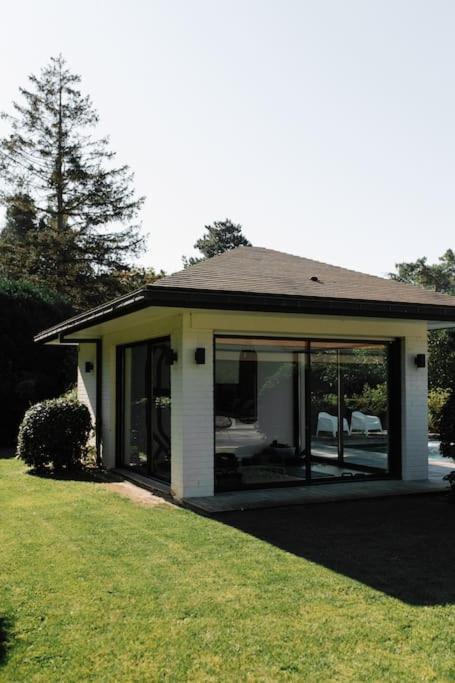Maison D'Exception Au Touquet Le Touquet Екстер'єр фото