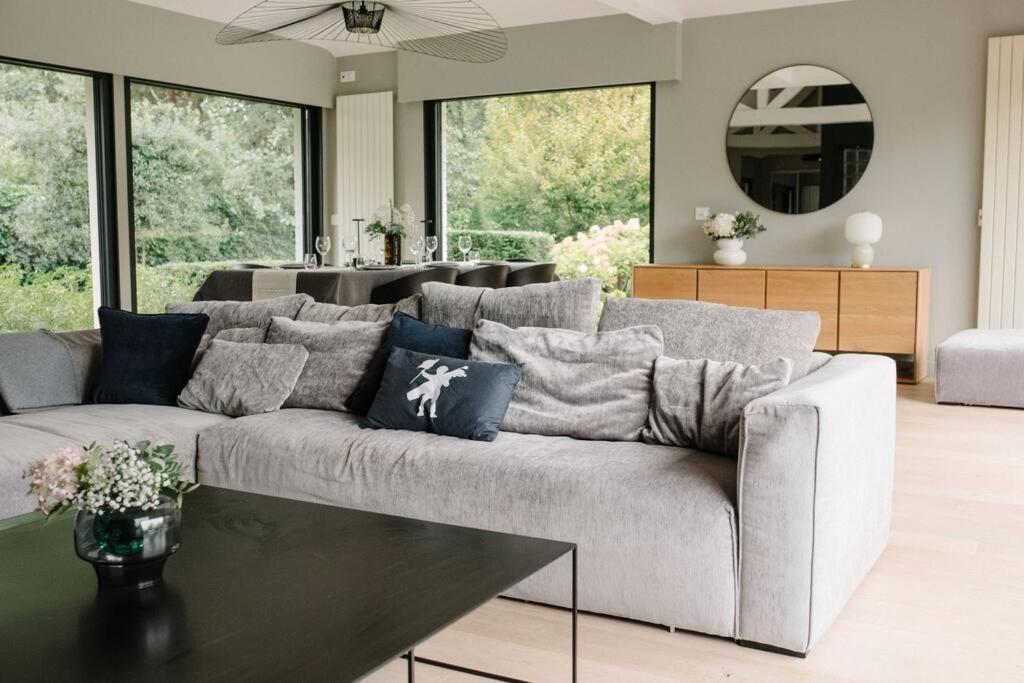Maison D'Exception Au Touquet Le Touquet Екстер'єр фото