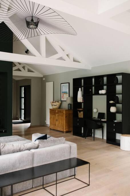 Maison D'Exception Au Touquet Le Touquet Екстер'єр фото