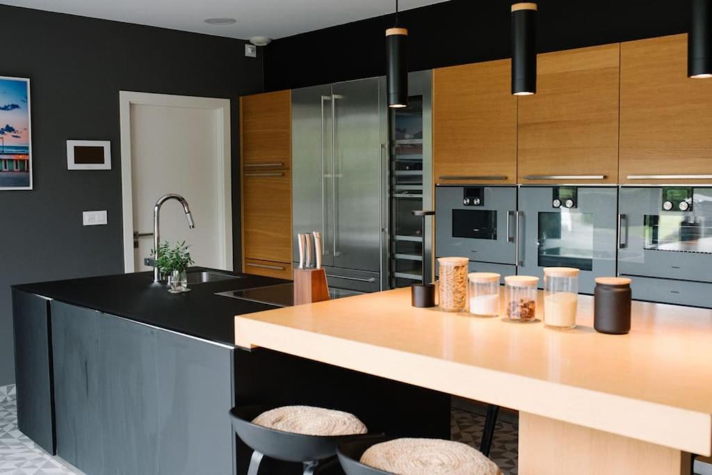 Maison D'Exception Au Touquet Le Touquet Екстер'єр фото