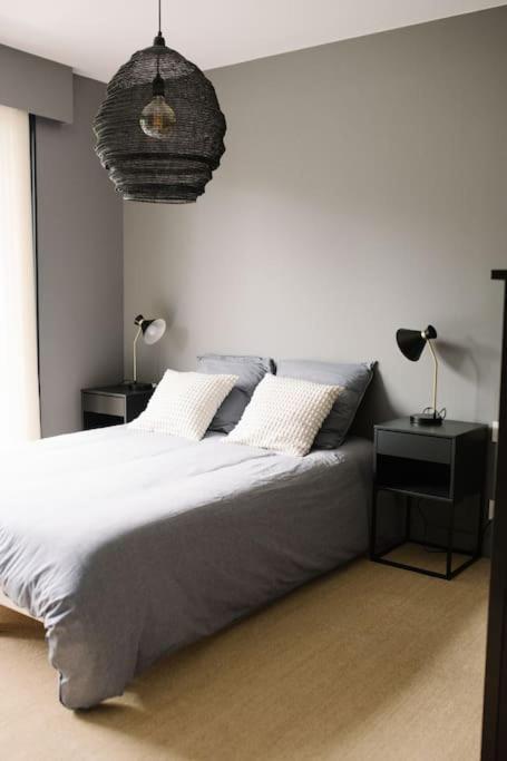 Maison D'Exception Au Touquet Le Touquet Екстер'єр фото