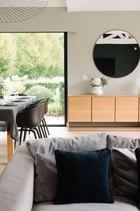 Maison D'Exception Au Touquet Le Touquet Екстер'єр фото
