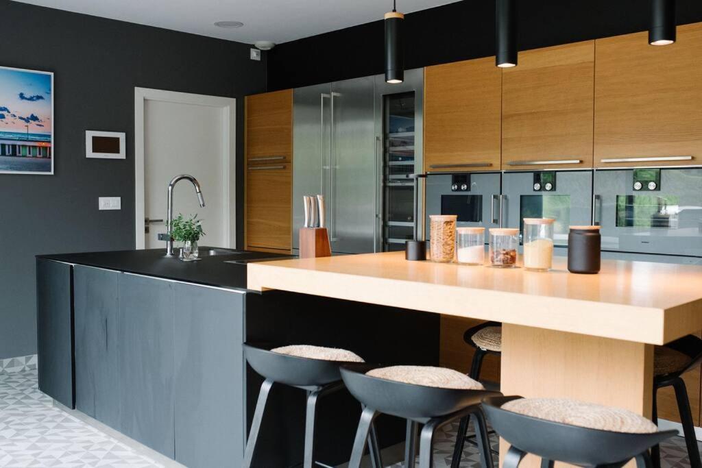Maison D'Exception Au Touquet Le Touquet Екстер'єр фото