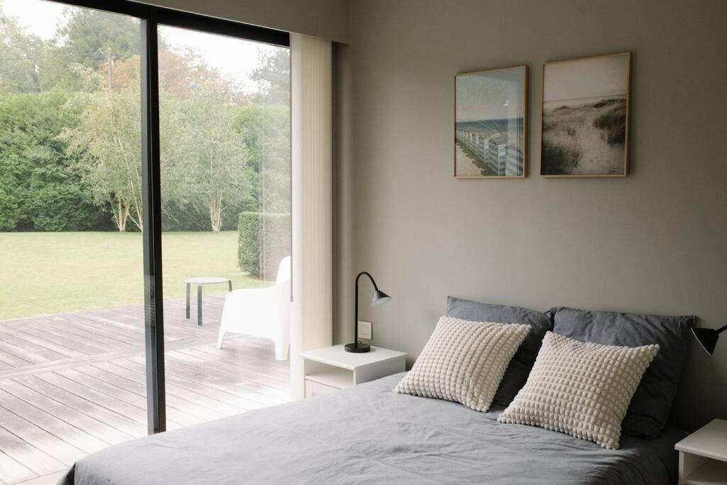 Maison D'Exception Au Touquet Le Touquet Екстер'єр фото
