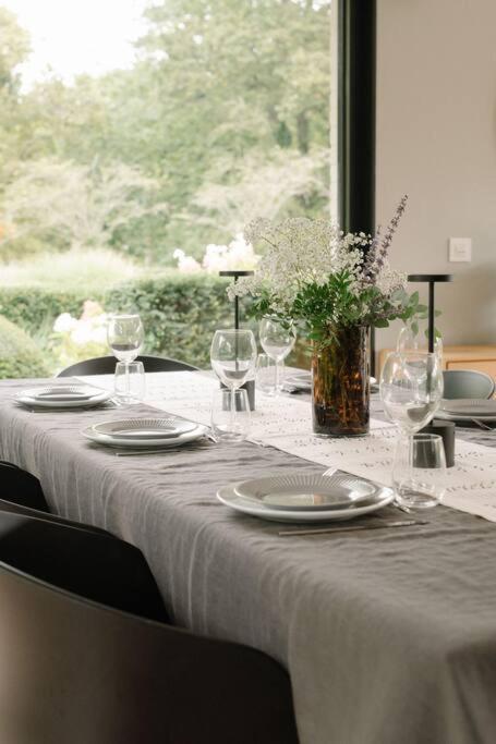 Maison D'Exception Au Touquet Le Touquet Екстер'єр фото