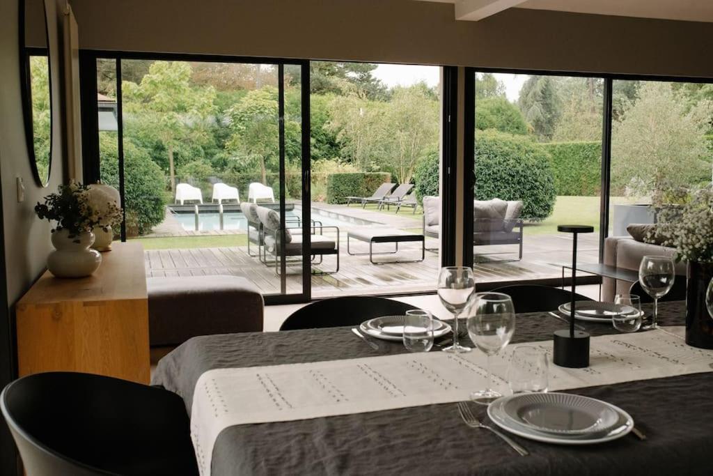 Maison D'Exception Au Touquet Le Touquet Екстер'єр фото