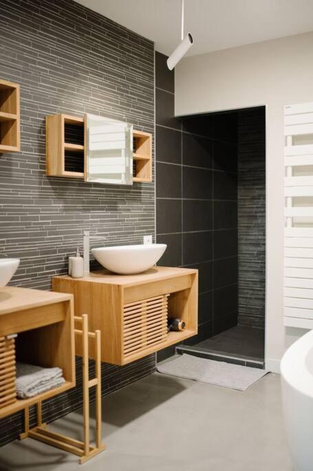 Maison D'Exception Au Touquet Le Touquet Екстер'єр фото