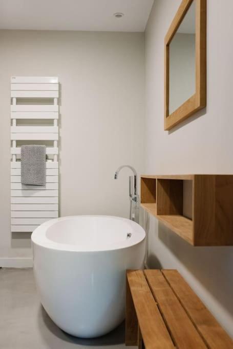 Maison D'Exception Au Touquet Le Touquet Екстер'єр фото