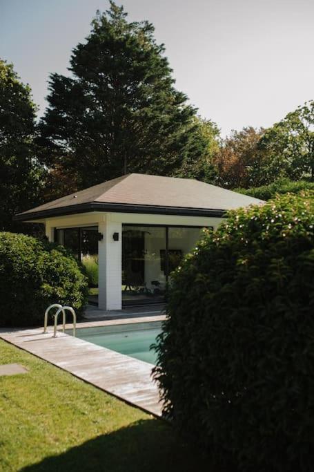 Maison D'Exception Au Touquet Le Touquet Екстер'єр фото