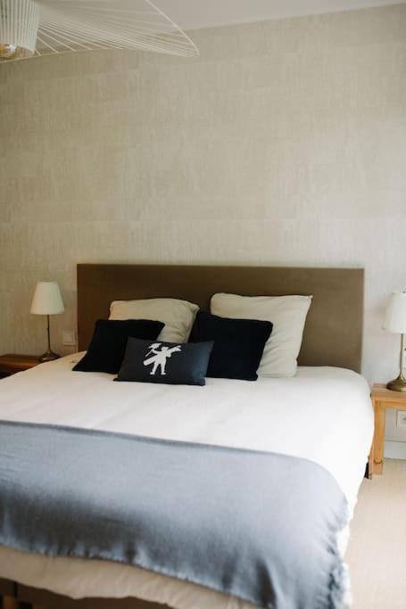 Maison D'Exception Au Touquet Le Touquet Екстер'єр фото