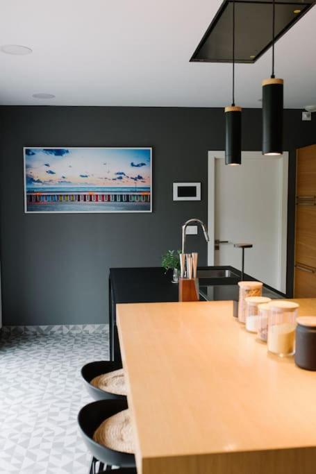 Maison D'Exception Au Touquet Le Touquet Екстер'єр фото