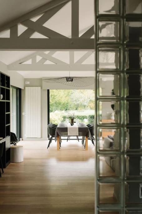 Maison D'Exception Au Touquet Le Touquet Екстер'єр фото